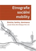 Etnografie sociální mobility. Etnicita, bariéry, dominance