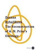 The Reconstruction of A. N. Prior's Ontology