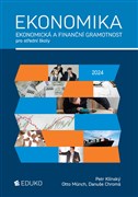 EKONOMIKA – ekonomická a finanční gramotnost