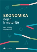 EKONOMIKA nejen k maturitě