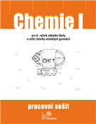 Chemie I – pracovní sešit