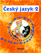 Český jazyk 2