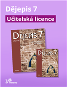 Dějepis 7 – učebnice