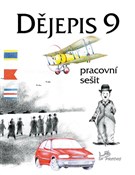 Dějepis 9 – pracovní sešit