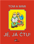 Tom a Mimi – Jé, já čtu!
