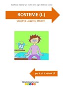 Rosteme (I.) - pro 3. až 5. ročník ZŠ